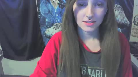 Stormythunder online show from 02-26-26, 12:48