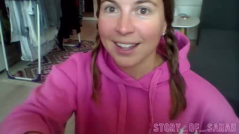 Sarah online show from 01-06-26, 03:05