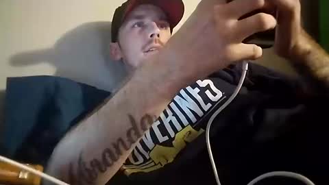 Streetwyze online show from 10-10-25, 04:33