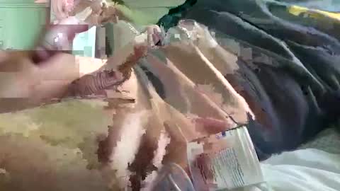 OC Caged Boy online show from 04-20-26, 11:17