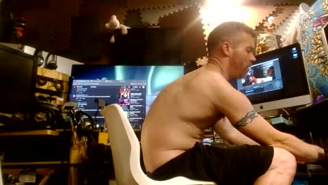 Snapshot of str8foryouguy chatting on 02-05-25, 01:26 Str8 online show from 02-05-25, 01:26