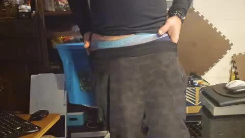 Snapshot of str8foryouguy chatting on 02-09-25, 09:06 Str8 online show from 02-09-25, 09:06