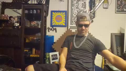 Snapshot of str8foryouguy chatting on 02-10-25, 06:09 Str8 online show from 02-10-25, 06:09