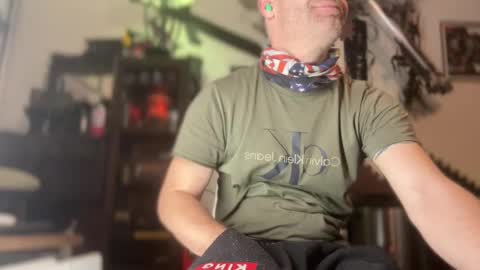 Snapshot of str8foryouguy chatting on 02-12-25, 01:16 Str8 online show from 02-12-25, 01:16