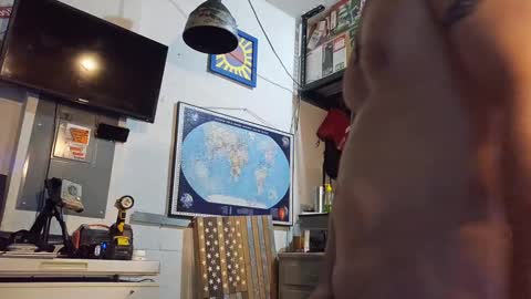 Snapshot of str8foryouguy chatting on 09-14-25, 06:45 Str8 online show from 09-14-25, 06:45