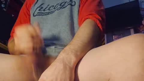 Snapshot of str8foryouguy chatting on 10-19-25, 05:46 Str8 online show from 10-19-25, 05:46