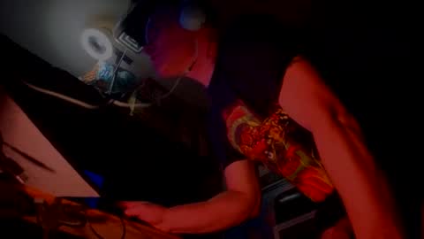 Snapshot of str8foryouguy chatting on 11-01-25, 06:26 Str8 online show from 11-01-25, 06:26