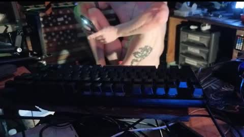 Snapshot of str8foryouguy chatting on 11-04-25, 04:17 Str8 online show from 11-04-25, 04:17