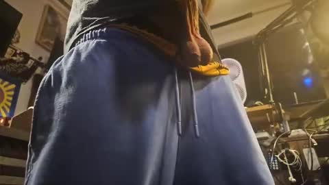 Snapshot of str8foryouguy chatting on 11-19-25, 08:25 Str8 online show from 11-19-25, 08:25