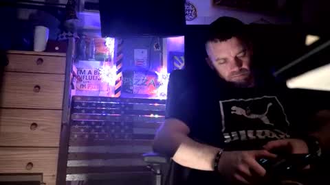 Snapshot of str8foryouguy chatting on 12-14-25, 10:36 Str8 online show from 12-14-25, 10:36