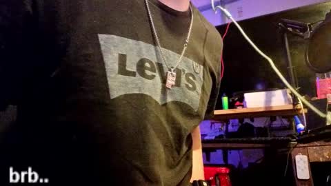 Snapshot of str8foryouguy chatting on 12-16-25, 06:18 Str8 online show from 12-16-25, 06:18