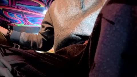 Snapshot of str8foryouguy chatting on 01-18-26, 01:37 Str8 online show from 01-18-26, 01:37