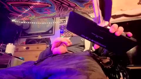 Snapshot of str8foryouguy chatting on 02-10-26, 06:23 Str8 online show from 02-10-26, 06:23