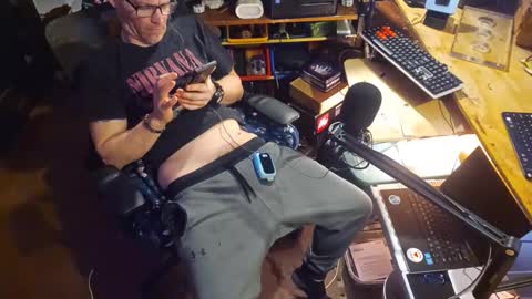 Snapshot of str8foryouguy chatting on 02-13-26, 03:52 Str8 online show from 02-13-26, 03:52