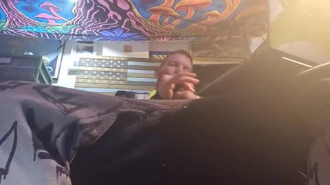 Snapshot of str8foryouguy chatting on 02-24-26, 10:35 Str8 online show from 02-24-26, 10:35