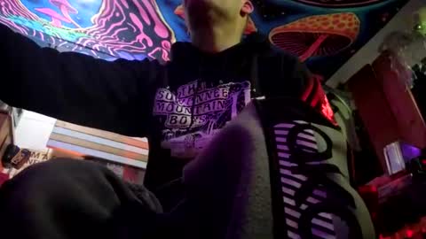 Snapshot of str8foryouguy chatting on 02-26-26, 08:35 Str8 online show from 02-26-26, 08:35