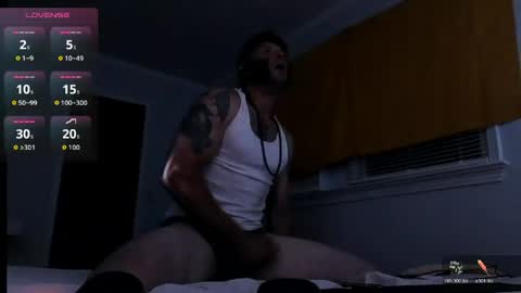 Chris4AllToWatch online show from 05-08-26, 07:14