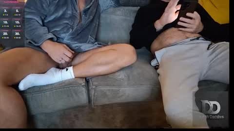 Str8neighbours online show from 03-04-26, 08:59