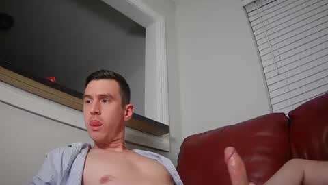 Str8StuntCox online show from 01-17-25, 03:12