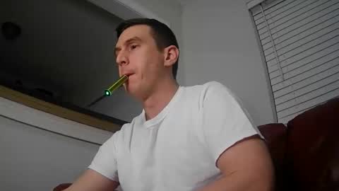 Str8StuntCox online show from 02-10-26, 03:32