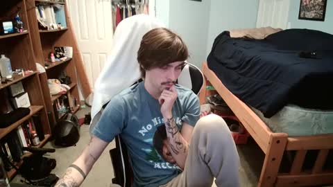 Snapshot of str8whiteboy21 chatting on 02-18-25, 12:48 str8whiteboy21 online show from 02-18-25, 12:48