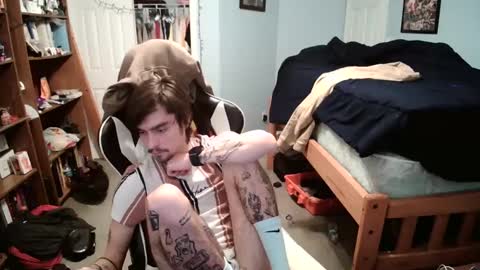 Snapshot of str8whiteboy21 chatting on 02-24-25, 05:31 str8whiteboy21 online show from 02-24-25, 05:31