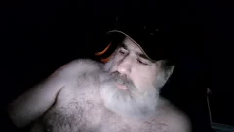 Snapshot of straightbear4you chatting on 09-16-25, 11:33 Straightbear4you online show from 09-16-25, 11:33