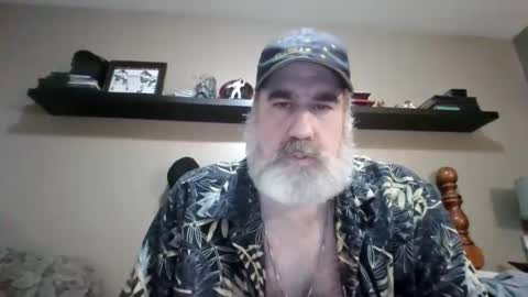 Straightbear4you online show from 01-13-26, 01:00