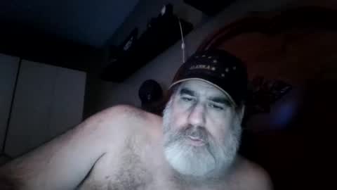 Straightbear4you online show from 06-06-26, 10:53