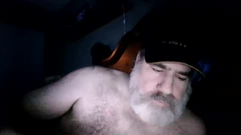 Straightbear4you online show from 06-07-26, 11:47