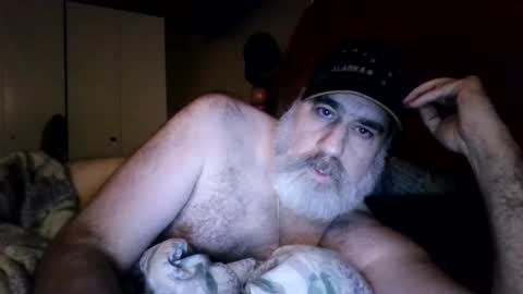 Straightbear4you online show from 06-11-26, 08:56