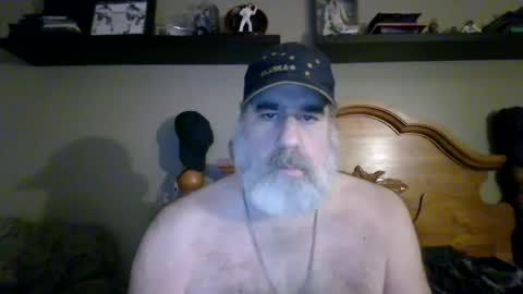 Straightbear4you online show from 06-12-26, 09:41