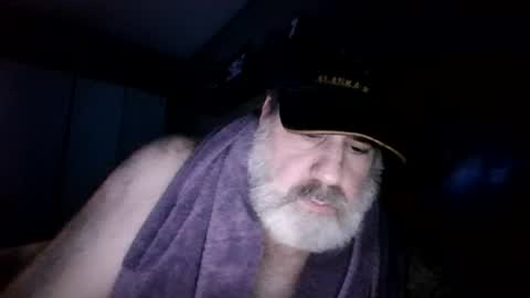 Straightbear4you online show from 06-24-26, 09:52