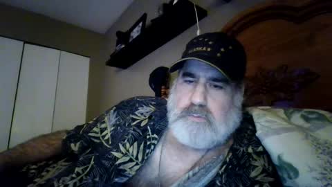 Straightbear4you online show from 06-29-26, 09:37