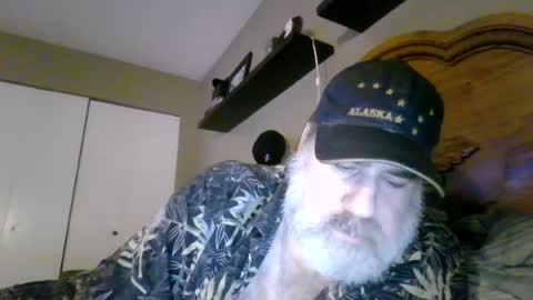 Straightbear4you online show from 07-11-26, 09:01