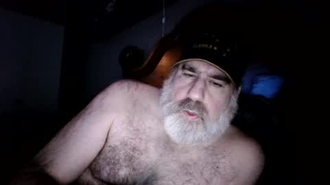 Straightbear4you online show from 07-28-26, 02:46