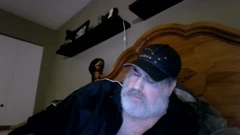 Straightbear4you online show from 07-29-26, 09:40