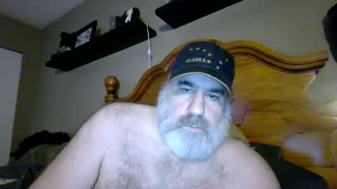 Straightbear4you online show from 08-01-26, 10:03