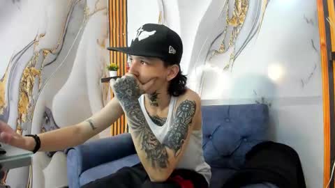 Snapshot of straightboy_nick chatting on 09-13-25, 05:07 NICK online show from 09-13-25, 05:07