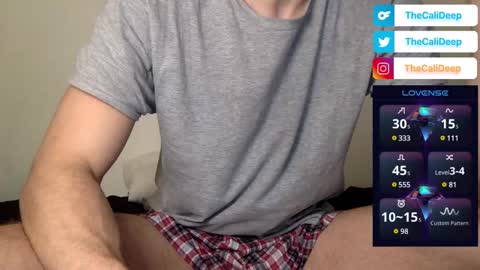 Cali online show from 02-05-25, 09:40