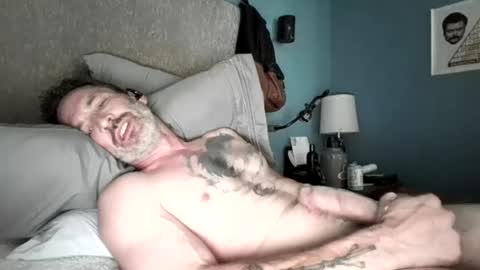 straighthungmarriedman online show from 07-04-26, 11:22