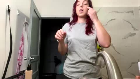 Snapshot of straightoutthetrailer chatting on 12-05-24, 05:15 lucille beatrice luficer call me lucy online show from 12-05-24, 05:15