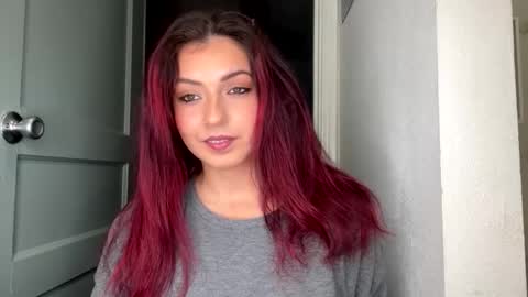 Snapshot of straightoutthetrailer chatting on 02-12-25, 04:01 lucille beatrice luficer call me lucy online show from 02-12-25, 04:01