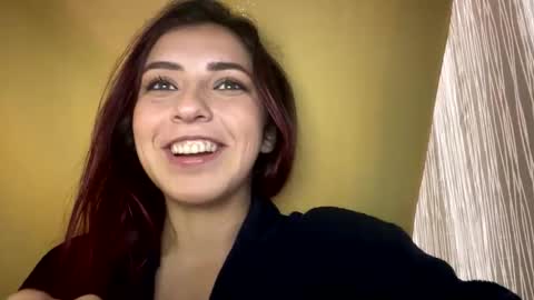 Snapshot of straightoutthetrailer chatting on 02-12-25, 07:02 lucille beatrice luficer call me lucy online show from 02-12-25, 07:02