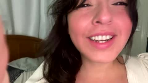 Snapshot of straightoutthetrailer chatting on 10-04-25, 03:48 lucille beatrice luficer call me lucy online show from 10-04-25, 03:48