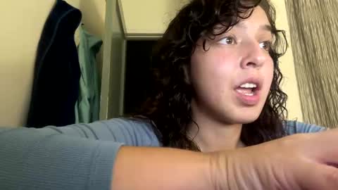 Snapshot of straightoutthetrailer chatting on 10-09-25, 02:31 lucille beatrice luficer call me lucy online show from 10-09-25, 02:31