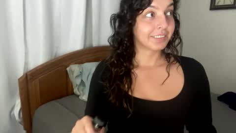 Snapshot of straightoutthetrailer chatting on 11-29-25, 06:05 lucille beatrice luficer call me lucy online show from 11-29-25, 06:05