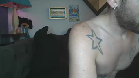 straitpipermann22 online show from 10-03-25, 02:08