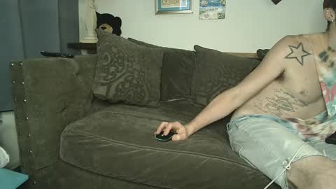 straitpipermann22 online show from 10-06-25, 01:36