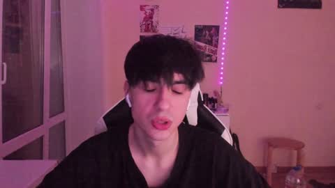 Ray online show from 12-02-24, 03:15